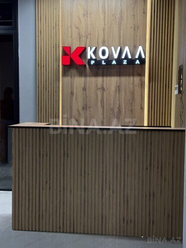 Сдаётся 1-комн. офис 90 м², м. 8 ноября, photo 3 from 12