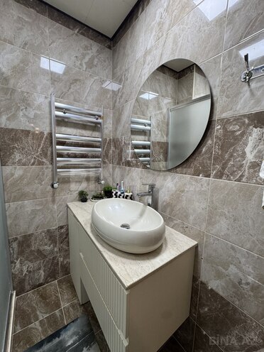 Satılır 3 otaqlı yeni tikili 105 m², Neftçilər m., photo 6 from 15