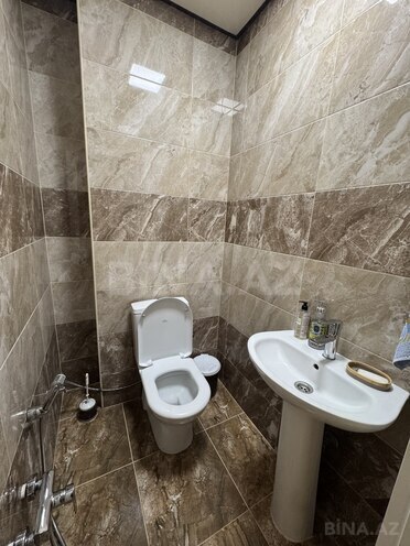 Satılır 3 otaqlı yeni tikili 105 m², Neftçilər m., photo 8 from 15