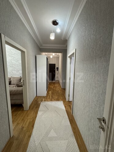 Satılır 3 otaqlı yeni tikili 105 m², Neftçilər m., photo 11 from 15