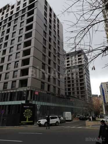 Satılır 3 otaqlı yeni tikili 148 m², 28 May m., photo 4 from 23