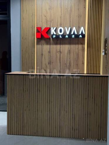 Сдаётся 1-комн. офис 96 м², м. 8 ноября, photo 6 from 12