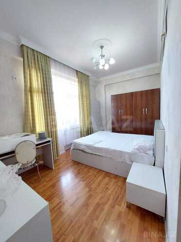 İcarəyə verilir 3 otaqlı yeni tikili 90 m², photo 5 from 11