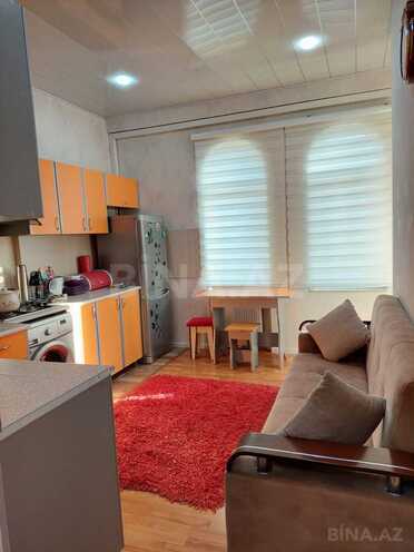 İcarəyə verilir 3 otaqlı yeni tikili 90 m², photo 4 from 11