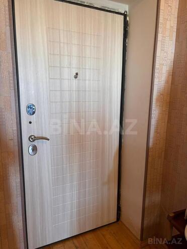 İcarəyə verilir 3 otaqlı yeni tikili 90 m², photo 10 from 11