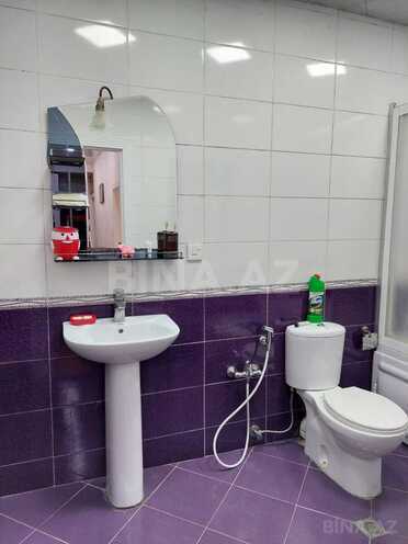 İcarəyə verilir 3 otaqlı yeni tikili 90 m², photo 3 from 11