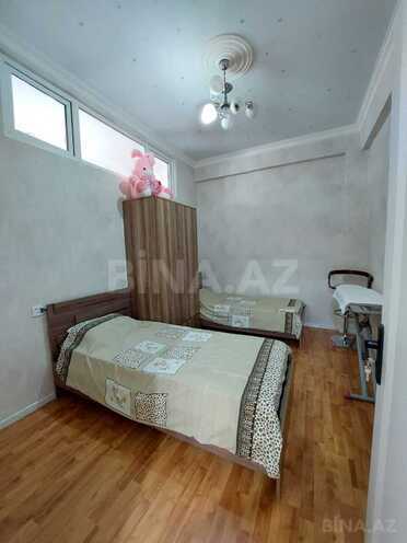 İcarəyə verilir 3 otaqlı yeni tikili 90 m², photo 6 from 11