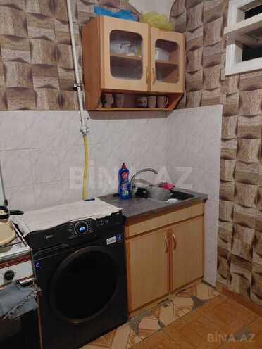 Satılır 2 otaqlı köhnə tikili 50 m², Həzi Aslanov m., photo 9 from 18
