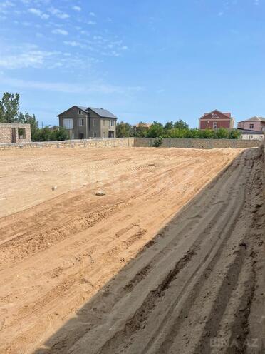 Продаётся  участок 15 сот, пос. Sea Breeze, photo 1 from 9