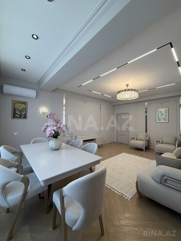 Satılır 3 otaqlı yeni tikili 112 m², 28 May m., photo 3 from 19