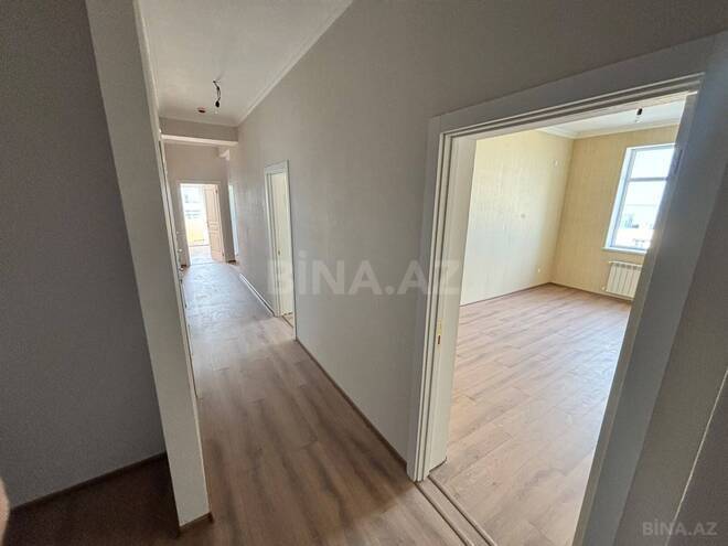 Satılır 4 otaqlı yeni tikili 106 m², photo 10 from 20