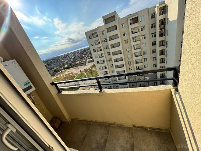 Satılır 4 otaqlı yeni tikili 106 m², photo 3 from 20