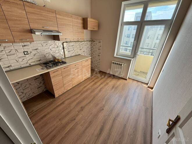 Satılır 4 otaqlı yeni tikili 106 m², photo 14 from 20