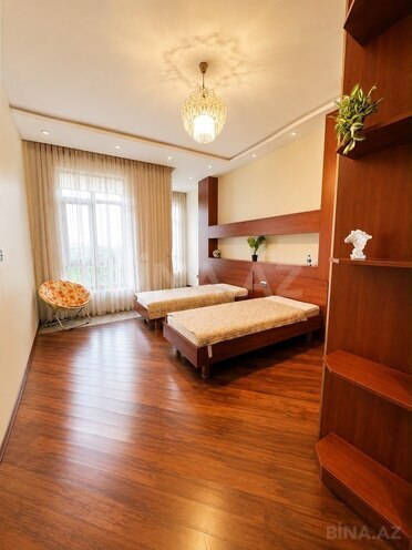Сдаётся 5-комн. дом/дача 500 м², пос. Бильгях, photo 9 from 14