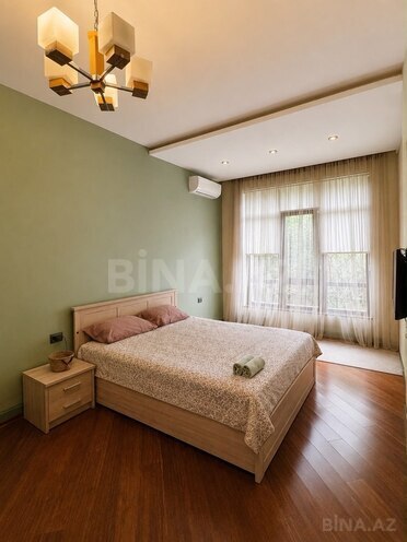 Сдаётся 5-комн. дом/дача 500 м², пос. Бильгях, photo 7 from 14