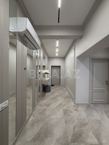 Satılır 3 otaqlı yeni tikili 112 m², 28 May m., photo 8 from 19