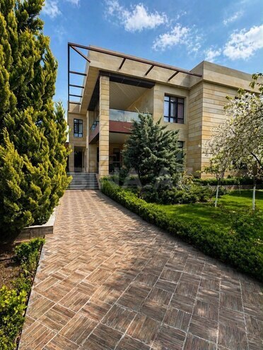 Сдаётся 5-комн. дом/дача 500 м², пос. Бильгях, photo 5 from 14