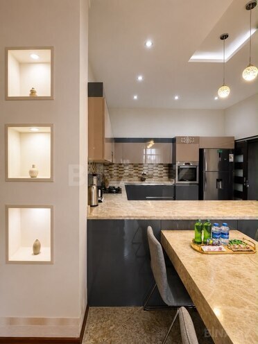 Сдаётся 5-комн. дом/дача 500 м², пос. Бильгях, photo 12 from 14