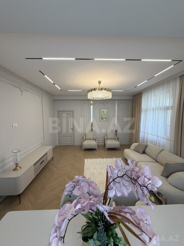Satılır 3 otaqlı yeni tikili 112 m², 28 May m., photo 1 from 19