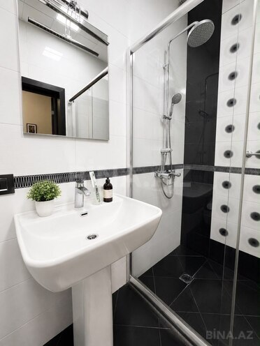 Сдаётся 5-комн. дом/дача 500 м², пос. Бильгях, photo 13 from 14
