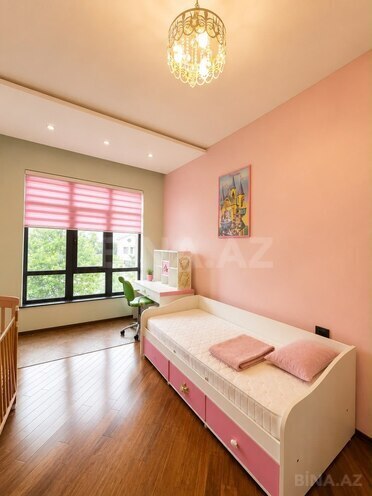 Сдаётся 5-комн. дом/дача 500 м², пос. Бильгях, photo 10 from 14