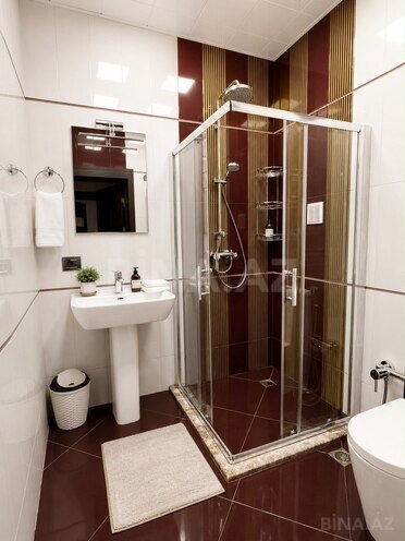 Сдаётся 5-комн. дом/дача 500 м², пос. Бильгях, photo 11 from 14