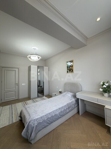 Satılır 3 otaqlı yeni tikili 112 m², 28 May m., photo 17 from 19