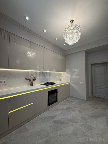 Satılır 3 otaqlı yeni tikili 112 m², 28 May m., photo 11 from 19