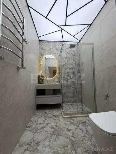 Satılır 3 otaqlı yeni tikili 112 m², 28 May m., photo 9 from 19