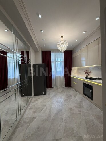 Satılır 3 otaqlı yeni tikili 112 m², 28 May m., photo 13 from 19