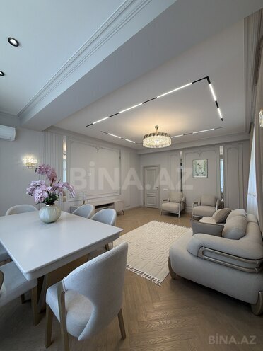 Satılır 3 otaqlı yeni tikili 112 m², 28 May m., photo 5 from 19