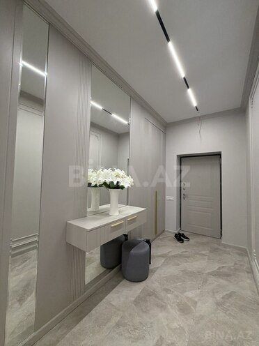 Satılır 3 otaqlı yeni tikili 112 m², 28 May m., photo 7 from 19