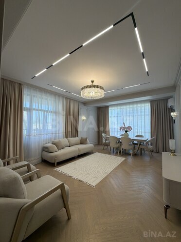 Satılır 3 otaqlı yeni tikili 112 m², 28 May m., photo 4 from 19