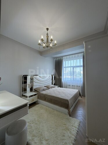 Satılır 3 otaqlı yeni tikili 112 m², 28 May m., photo 16 from 19
