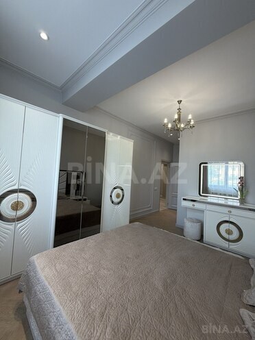 Satılır 3 otaqlı yeni tikili 112 m², 28 May m., photo 14 from 19