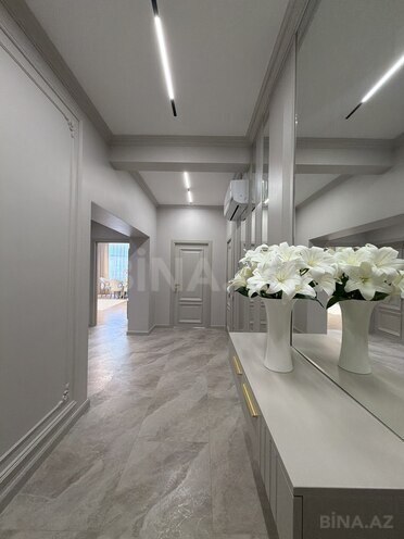 Satılır 3 otaqlı yeni tikili 112 m², 28 May m., photo 6 from 19