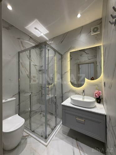 Satılır 3 otaqlı yeni tikili 112 m², 28 May m., photo 12 from 19