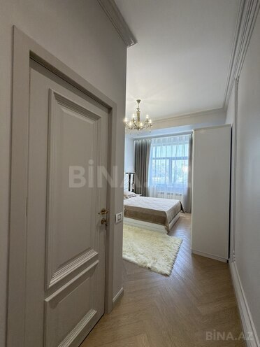 Satılır 3 otaqlı yeni tikili 112 m², 28 May m., photo 15 from 19