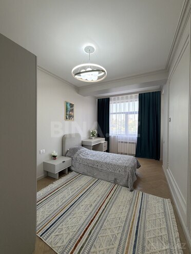 Satılır 3 otaqlı yeni tikili 112 m², 28 May m., photo 18 from 19