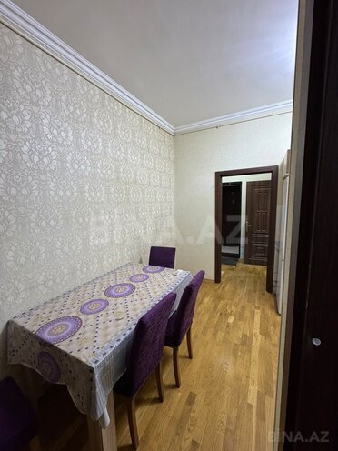 Сдаётся 2-комн. новостройка 45 м², м. Кара Караев, photo 3 from 14