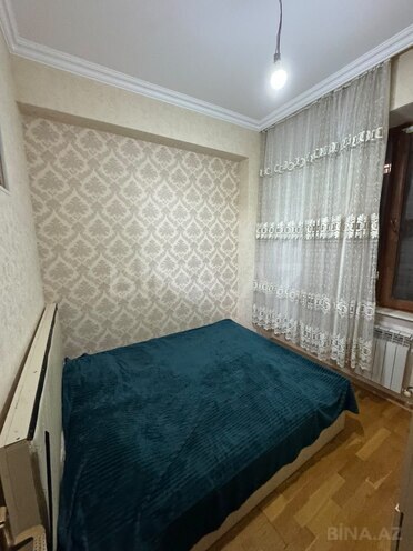 Сдаётся 2-комн. новостройка 45 м², м. Кара Караев, photo 8 from 14