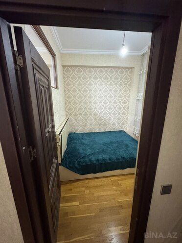Сдаётся 2-комн. новостройка 45 м², м. Кара Караев, photo 6 from 14