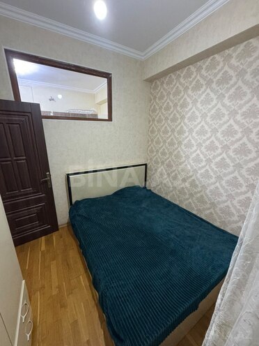 Сдаётся 2-комн. новостройка 45 м², м. Кара Караев, photo 7 from 14