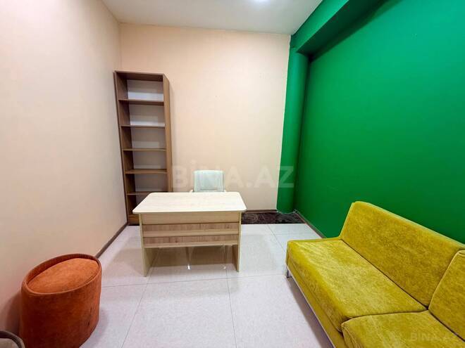 Сдаётся 1-комн. офис 15 м², м. 28 мая, photo 4 from 6