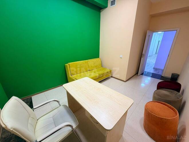 Сдаётся 1-комн. офис 15 м², м. 28 мая, photo 3 from 6