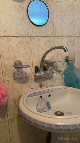 Satılır 2 otaqlı köhnə tikili 50 m², Həzi Aslanov m., photo 10 from 18