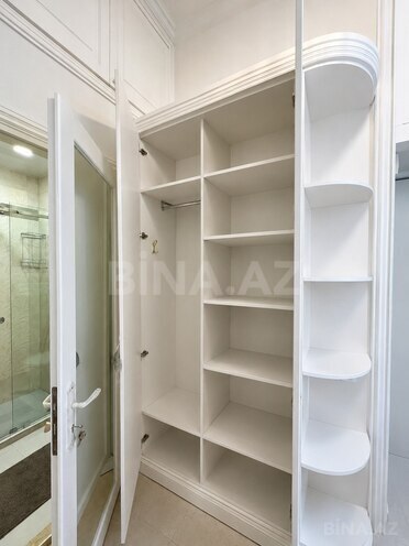 İcarəyə verilir 2 otaqlı köhnə tikili 80 m², Sahil m., photo 18 from 22