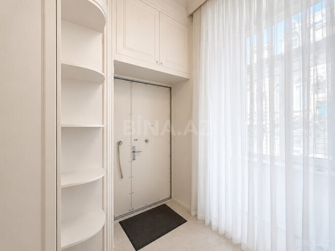 İcarəyə verilir 2 otaqlı köhnə tikili 80 m², Sahil m., photo 12 from 22