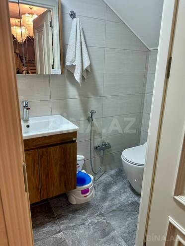 Satılır 3 otaqlı yeni tikili 115 m², Nəsimi r., photo 28 from 32