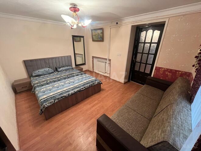 İcarəyə verilir 6 otaqlı həyət evi/bağ evi 200 m², Mərdəkan q., photo 7 from 17